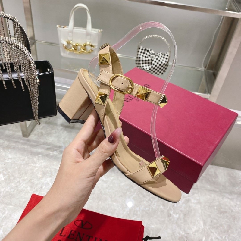 Valentino Sandals